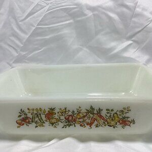 Anchor Hocking #941 cooking dish